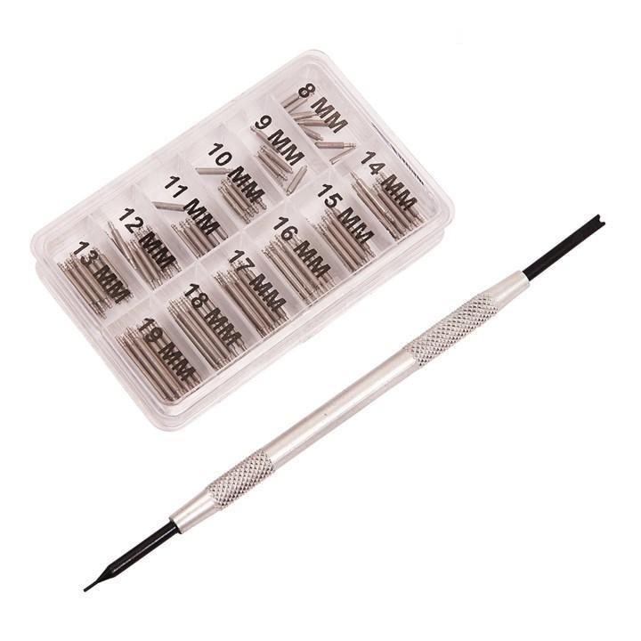 Watch Spring Bar Tools Set