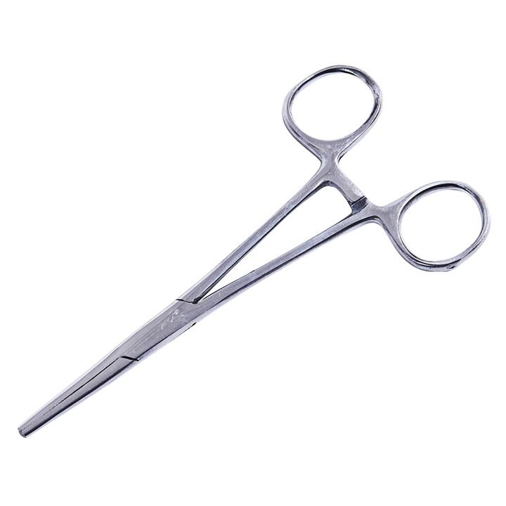 140mm (5.5") Straight forceps