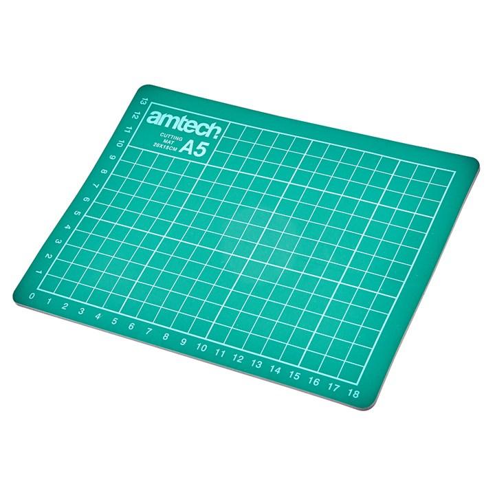 A5 Cutting mat