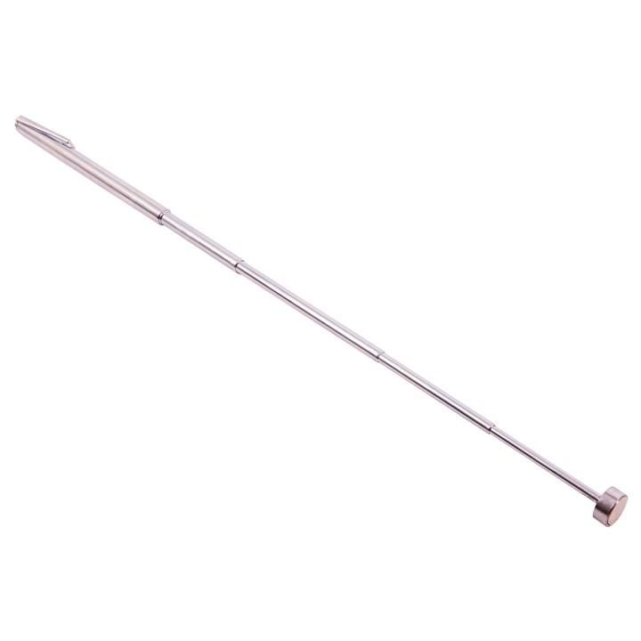 Telescopic magnetic pick up tool - 3.5kg (8lb) lift capacity