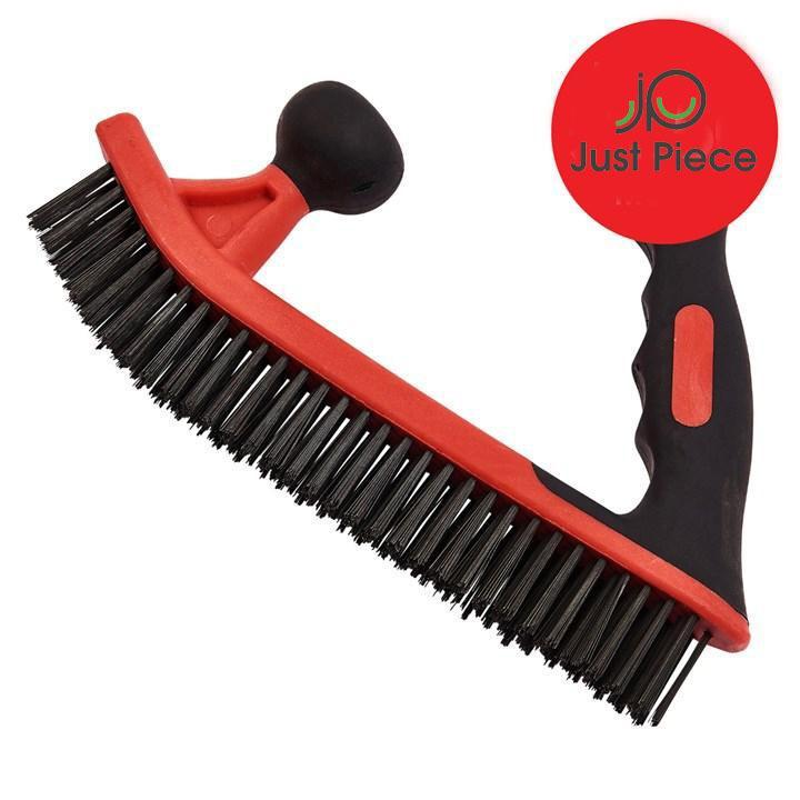 Handle Wire Brush Amtech Double