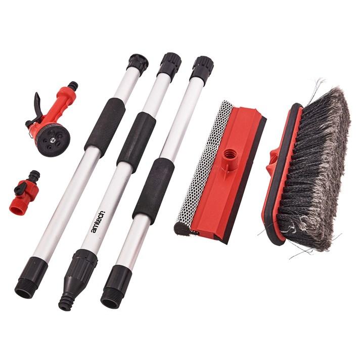 7pc Car Washing & Cleaning Set