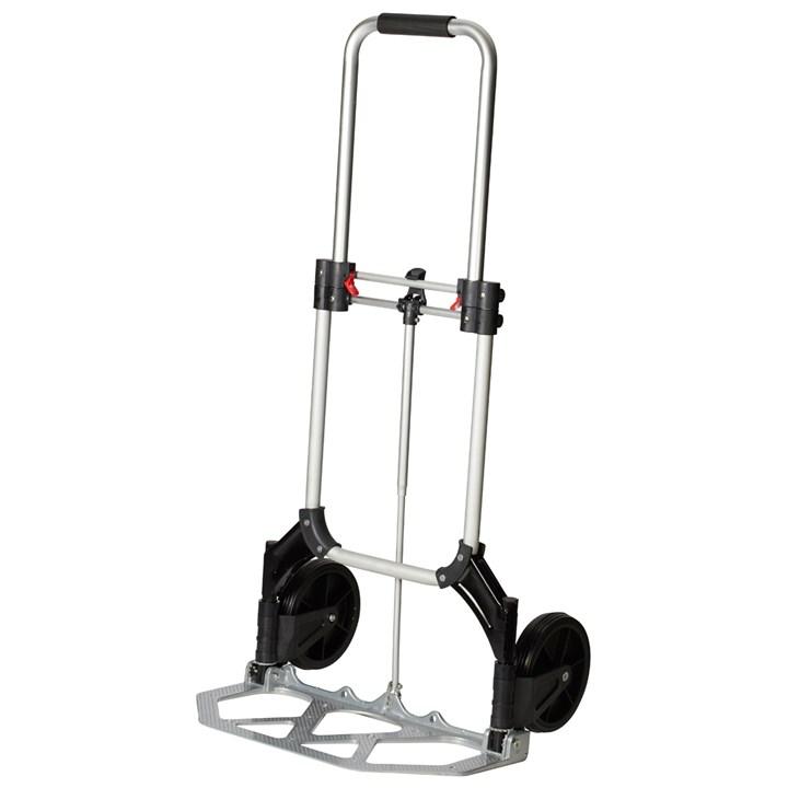 60kg Folding Aluminium Sack Truck
