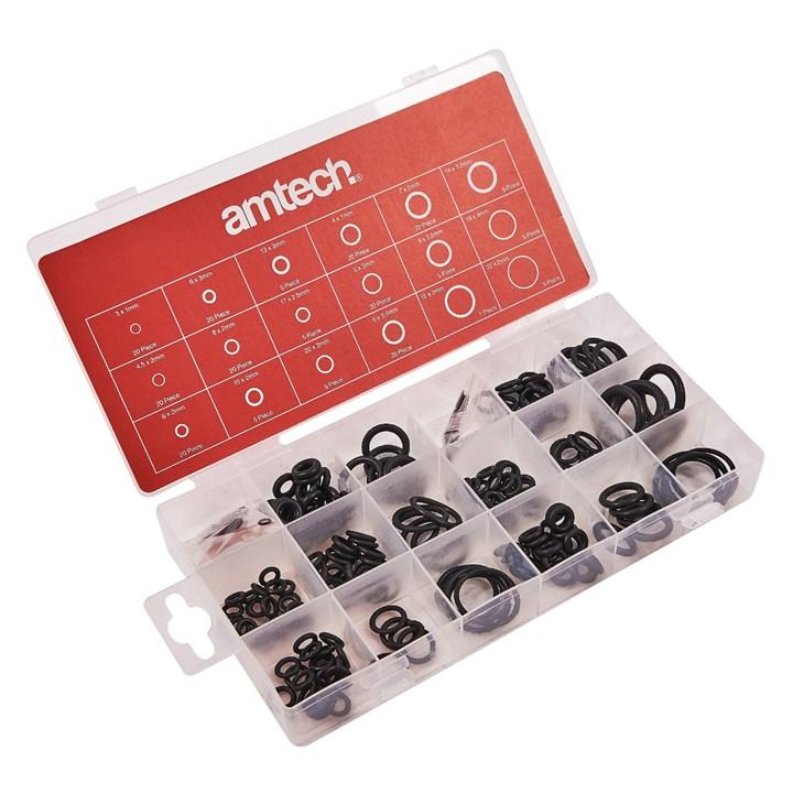 225 Piece O ring set