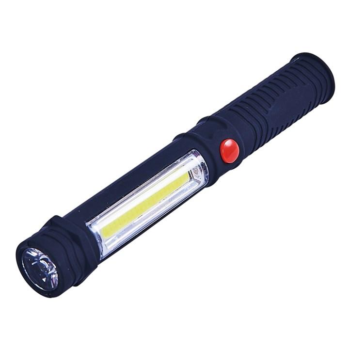 1W COB & 1W LED Penlight Torch