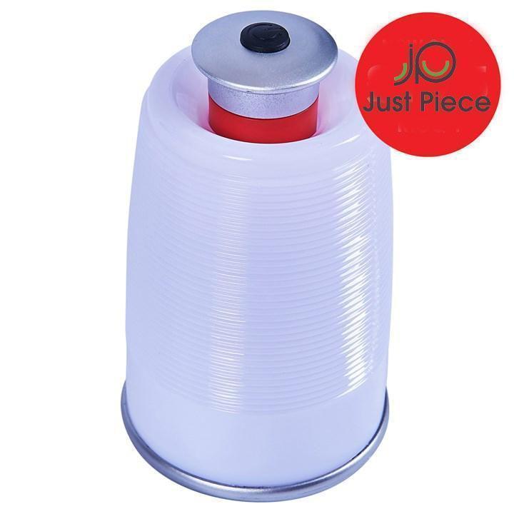 2-in-1 Torch & Lantern