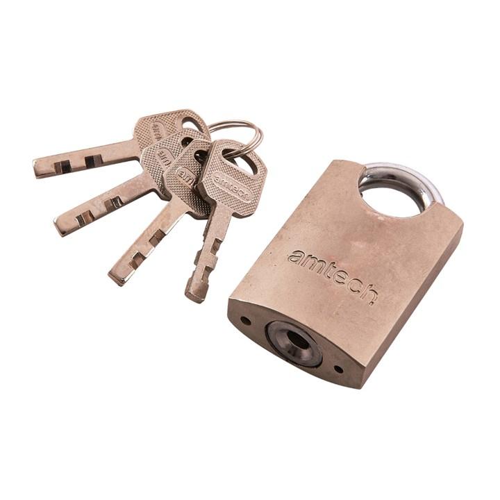 40mm Steel padlock