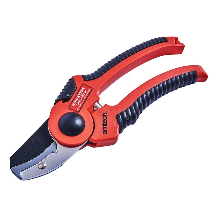 Anvil Pruner