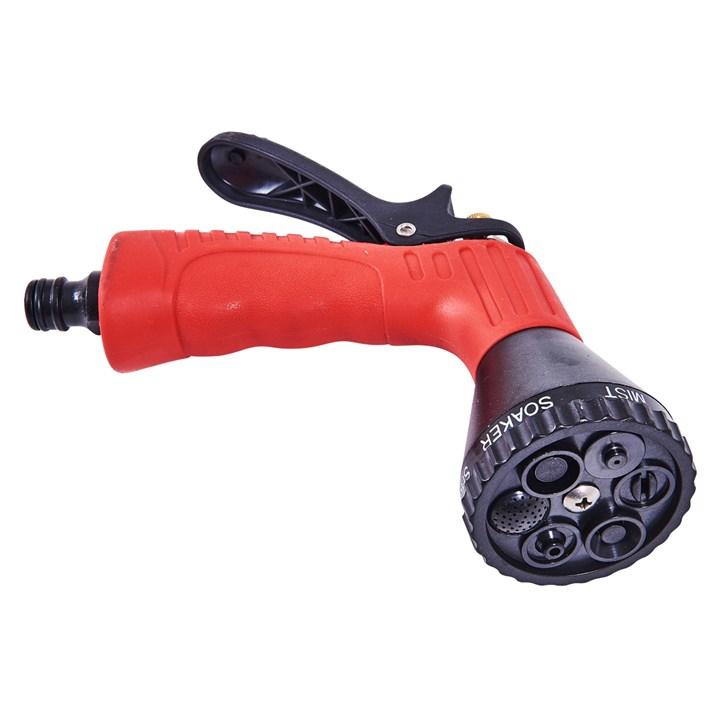 6 Function Heavy Duty Spray Gun