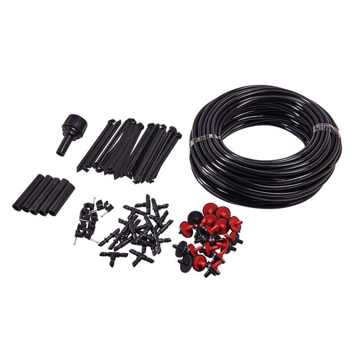 71pc Micro Irrigation Kit