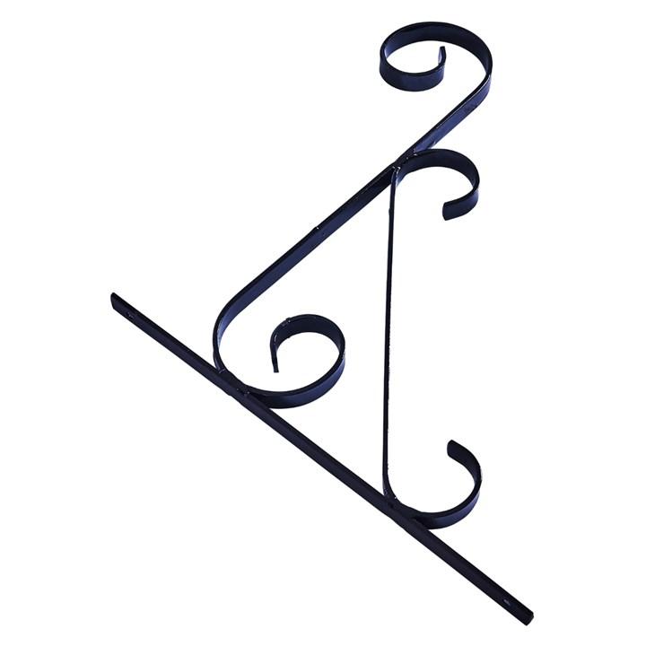 12" Flower Hanging Bracket