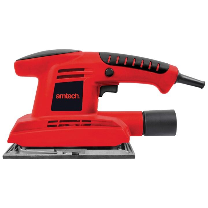 1/3 Sheet 180W Sander