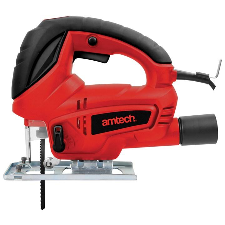 Jig Saw Amtech 600 W