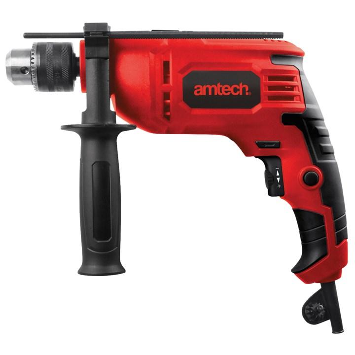 Amtech Hammer Drill 710w 13mm