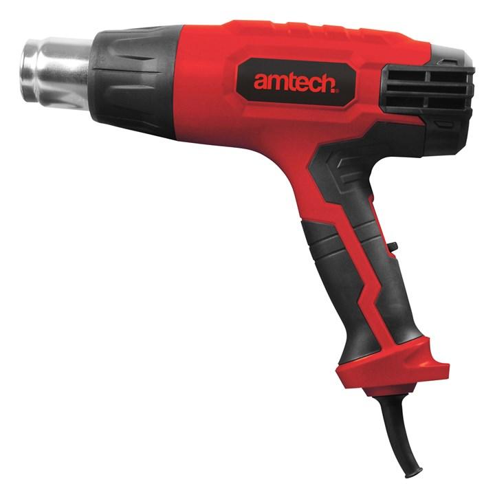 2000W 2 Heat Settings Hot Air Gun