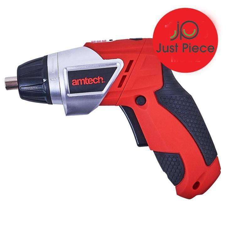 3.6V Li-Ion Cordless Screwdriver Set