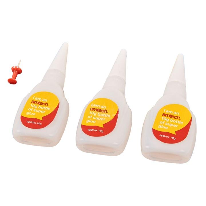 3pc 10G Superglue Set