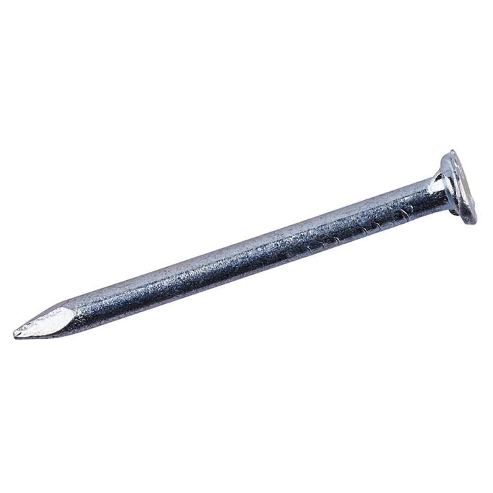 25mm Masonry Nail (50g)