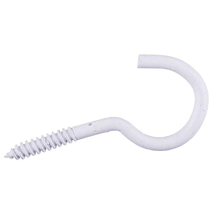 مسمار خطاف 6 قطع Amtech 50mm