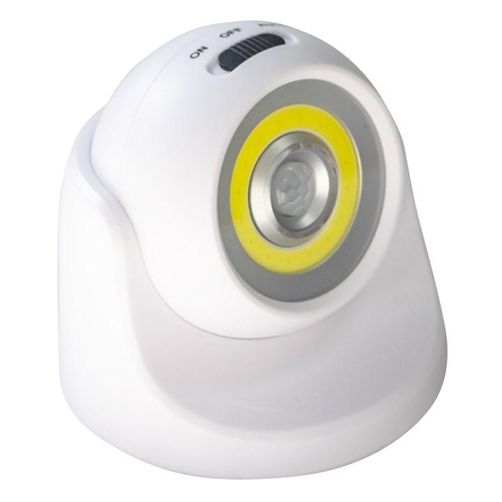 COB LED Motion Sensor Light