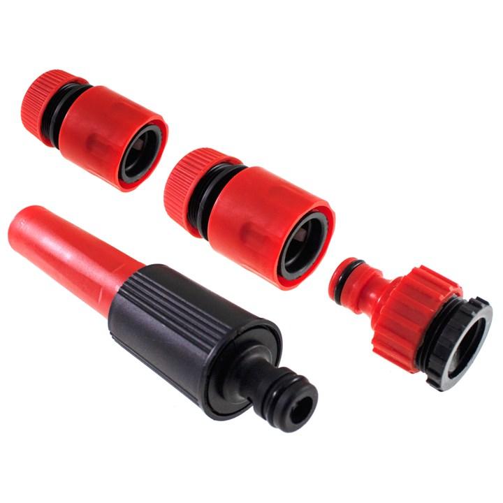 4pc Spray Nozzle Set