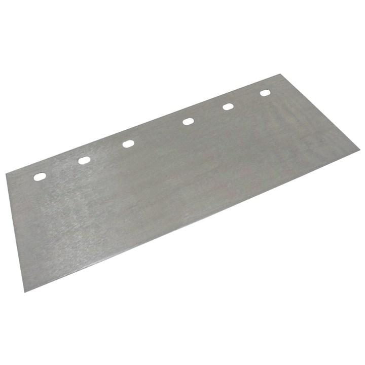 300mm (12") Floor scraper blade
