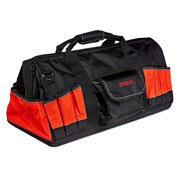 600mm (24 Inch) Hard Base Tool Bag