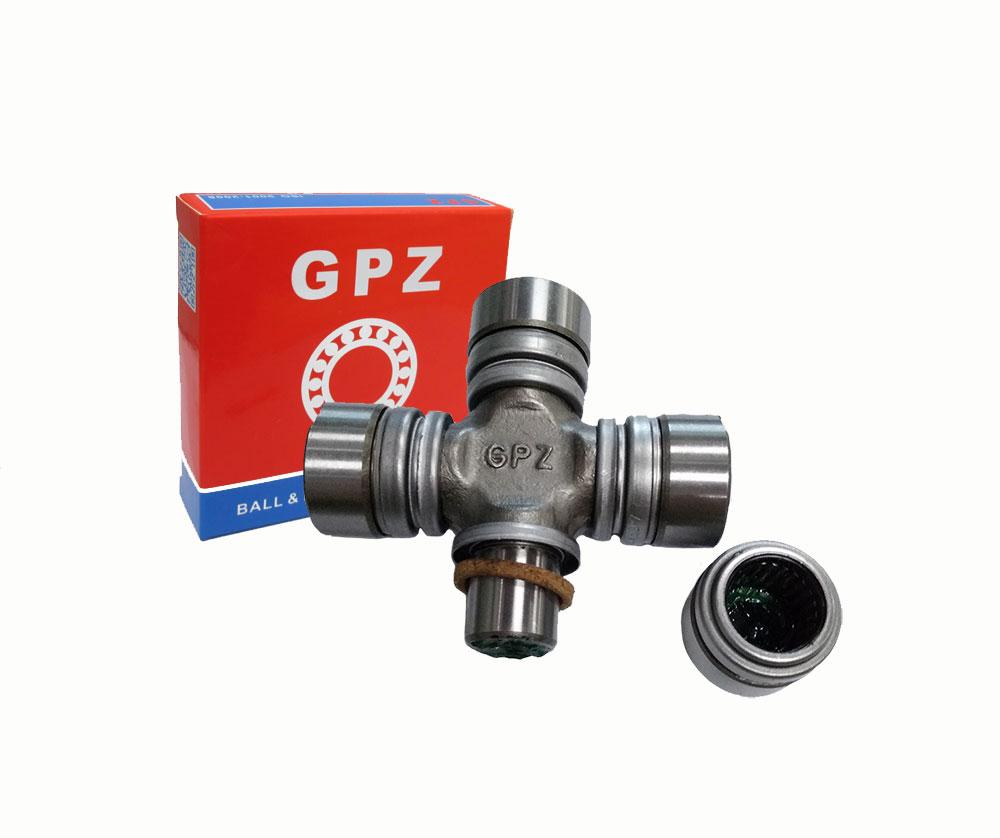 Universal joint 35x98