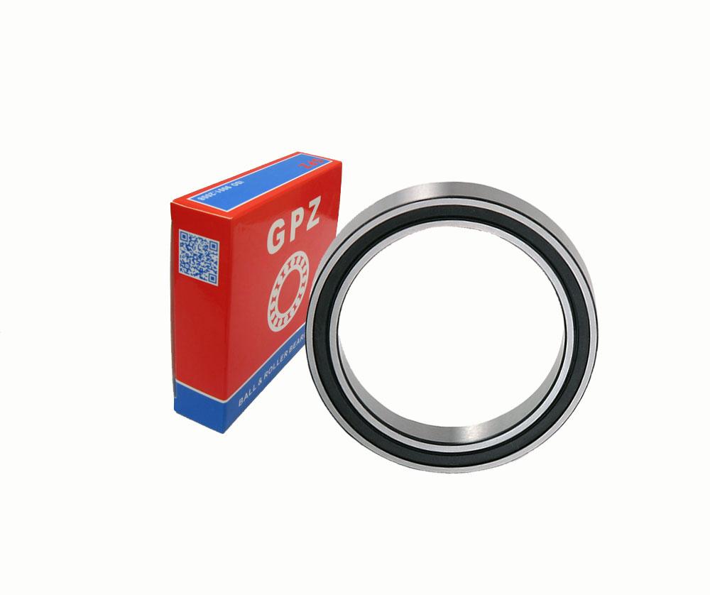 3912 Double Row Angular Contact Ball Bearing
