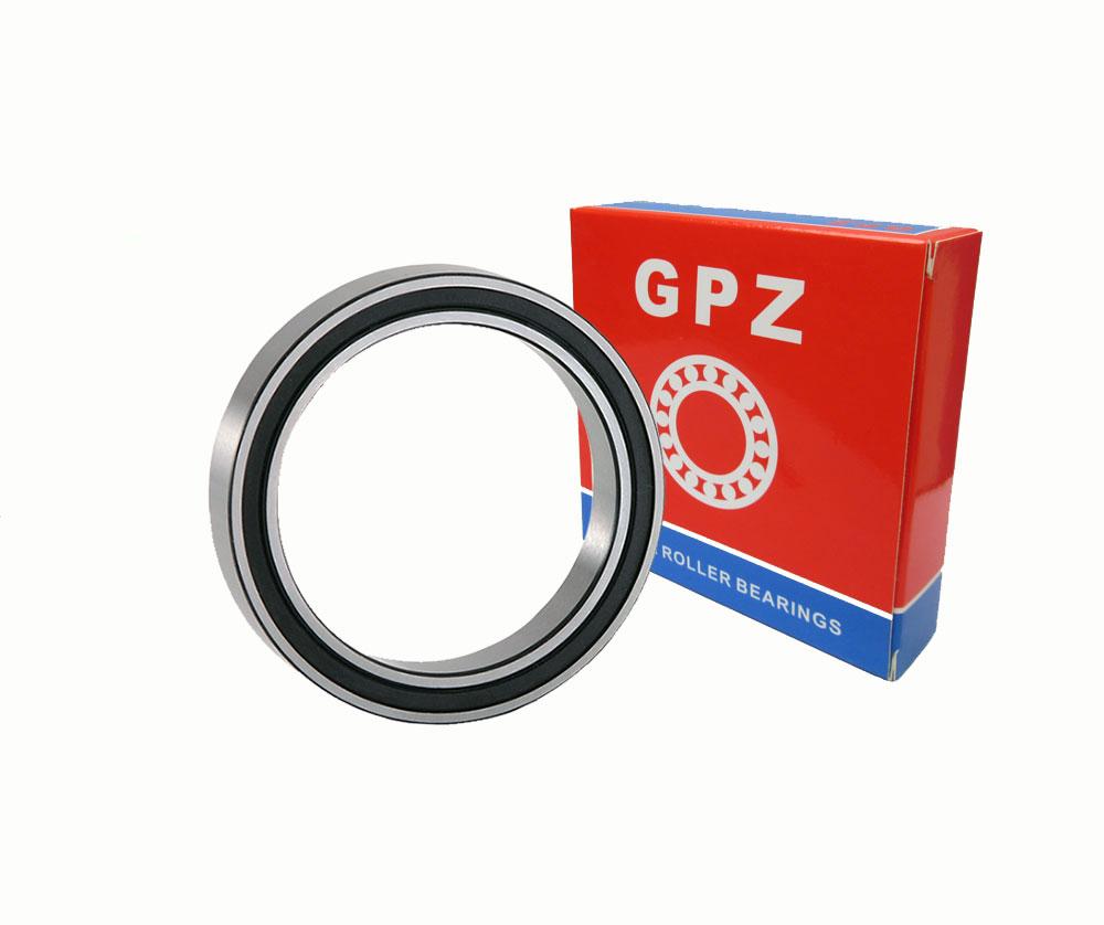 3915 Double Row Angular Contact Ball Bearing