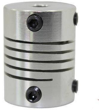 3D printer and CNC Stepper Motor Flexible Coupling Coupler 5 to 8 mm