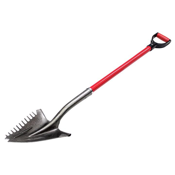 5-in-1 Multi-use Shovel