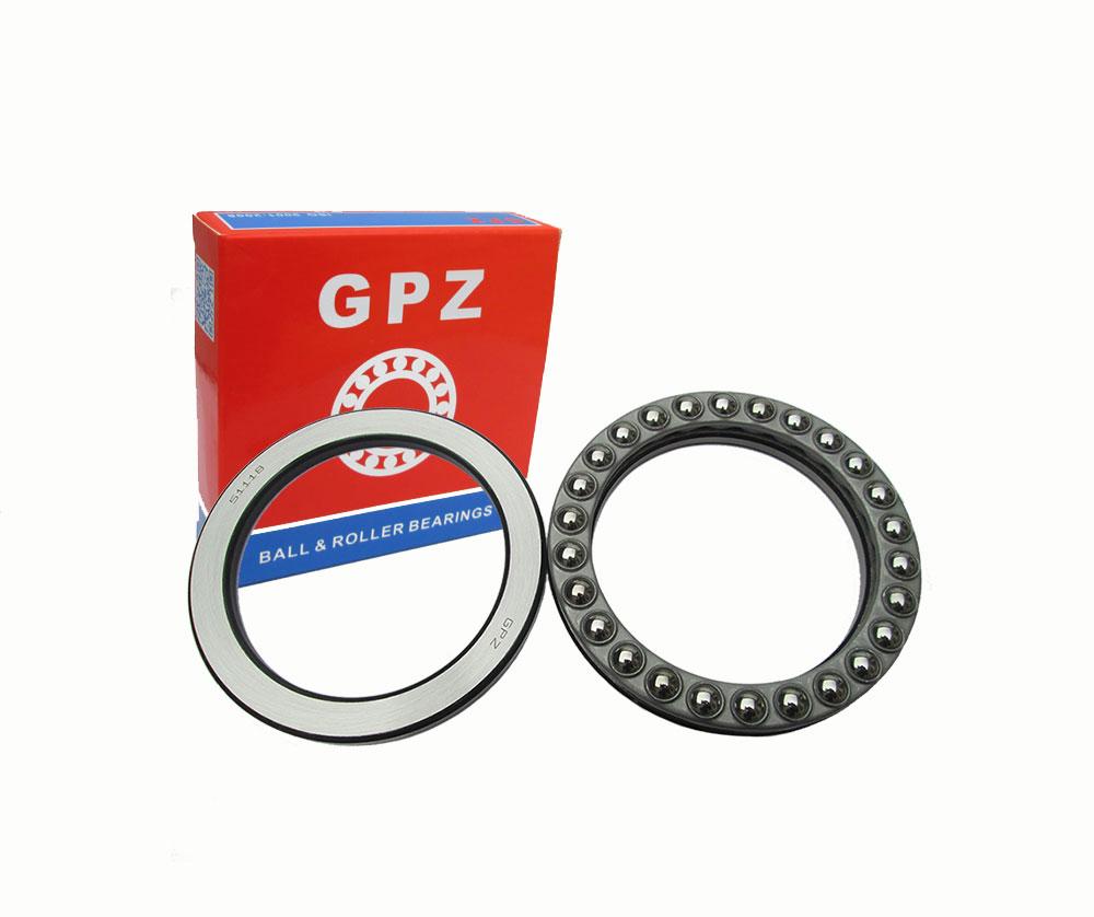 Bearing 51110