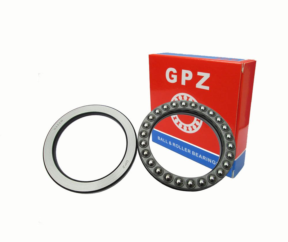 Bearing 51111