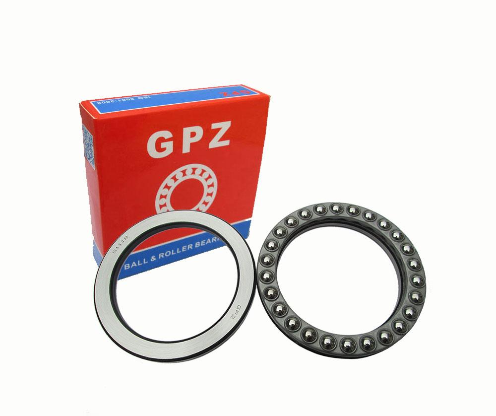 Bearing 51132