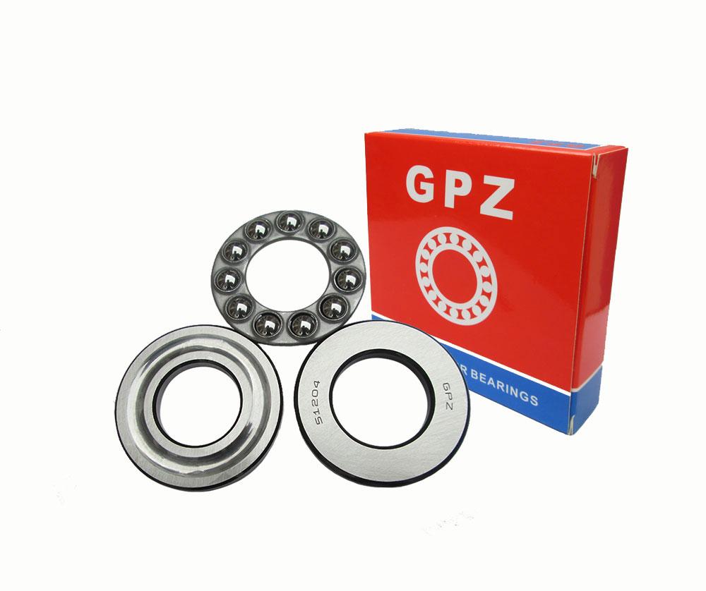 Bearing  51206