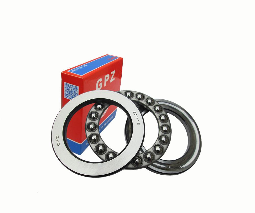 Bearing  51210