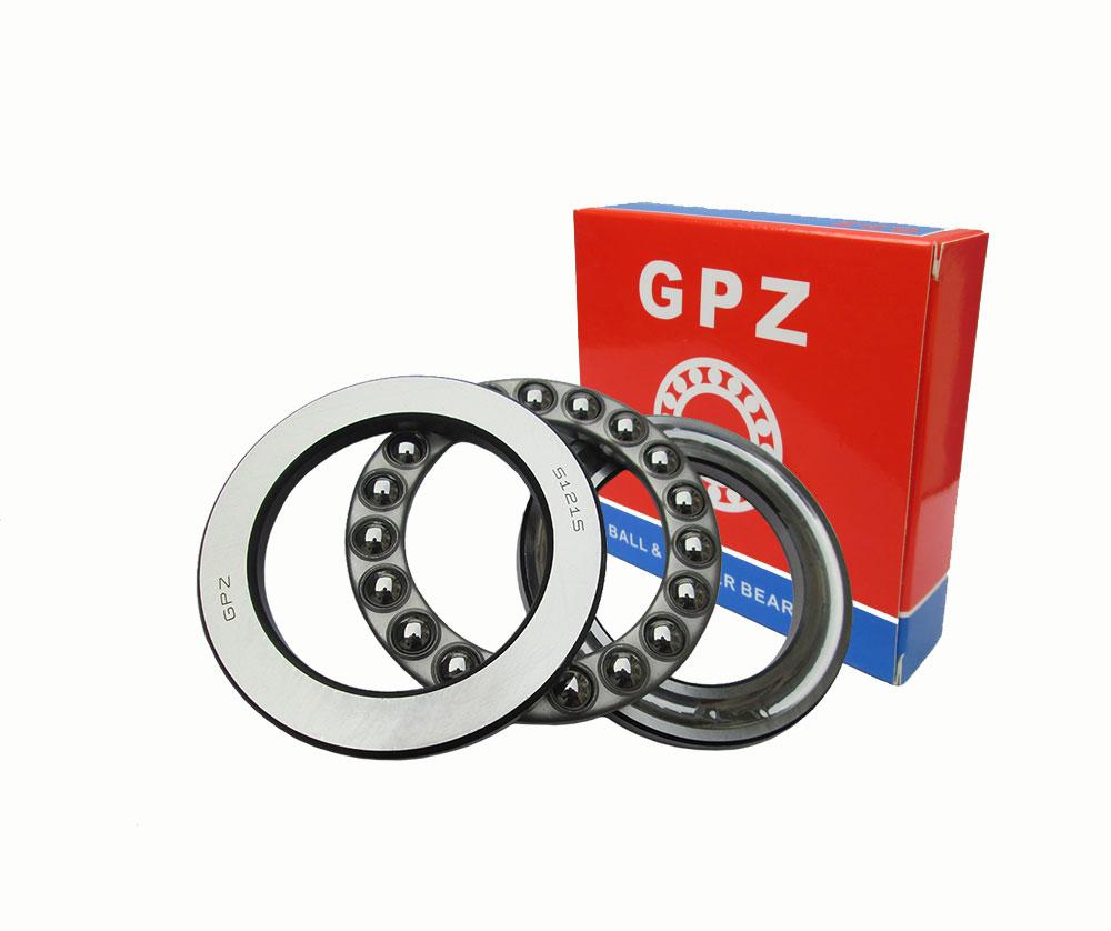 Bearing 51212