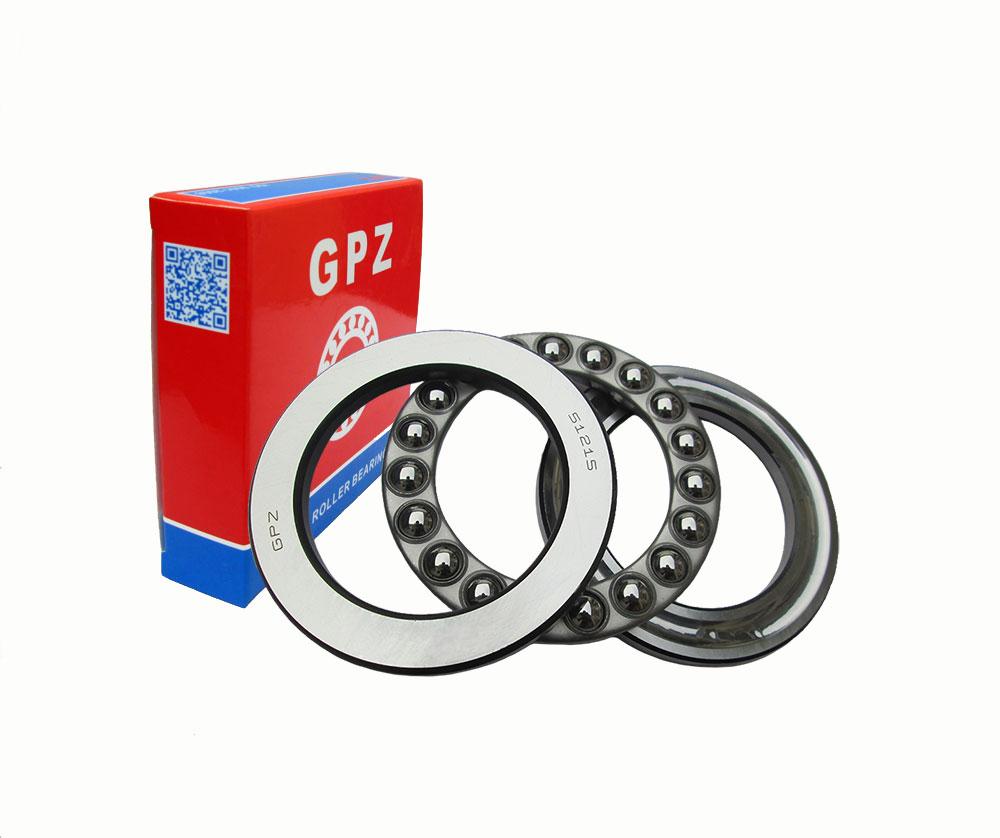 Bearing  51217