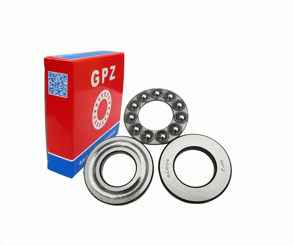Bearing  51236