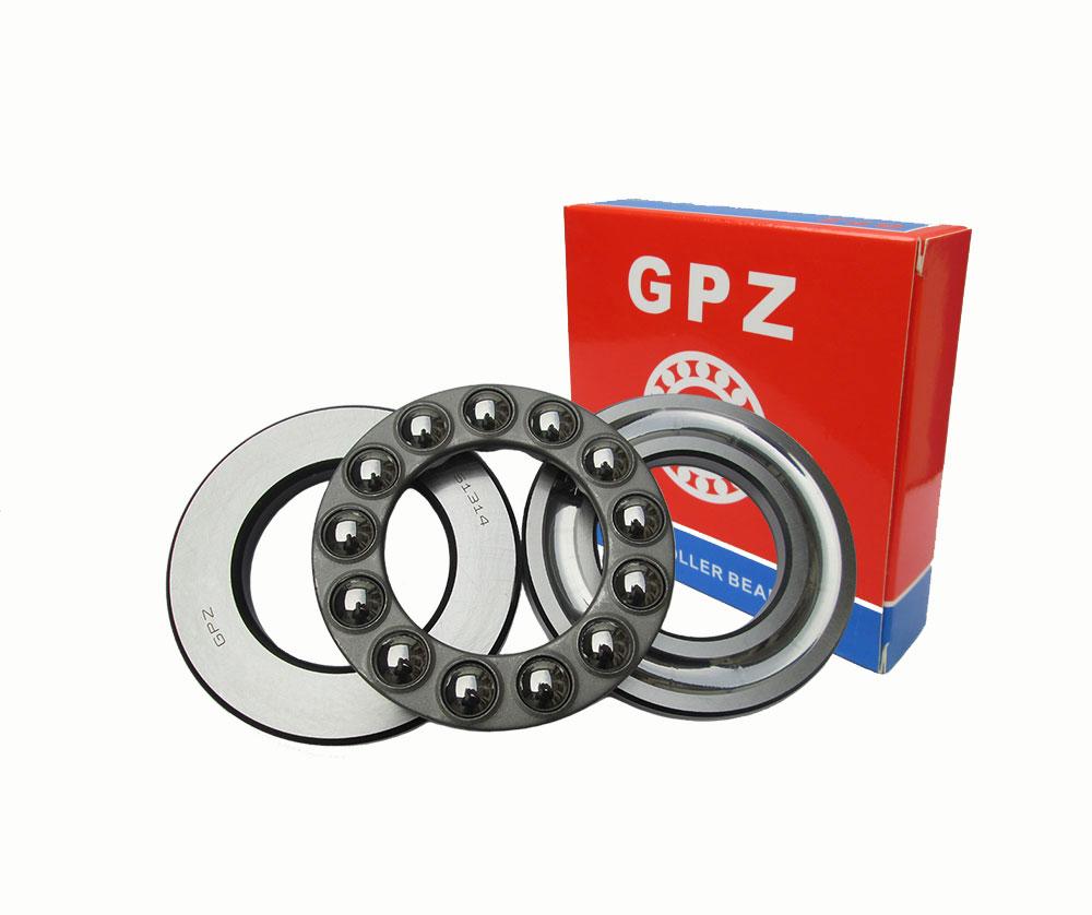 Bearing  51306