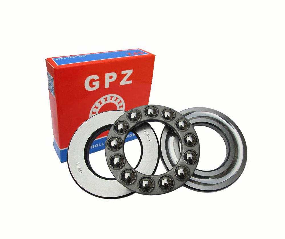 Bearing  51316