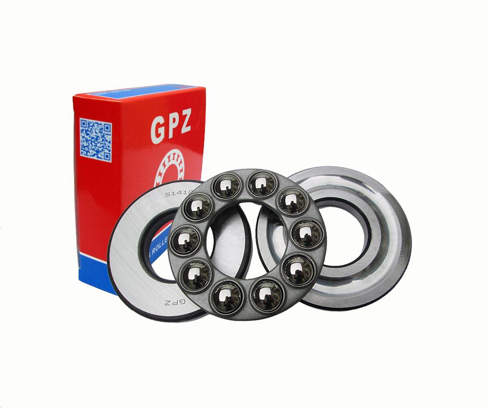 Bearing  51408