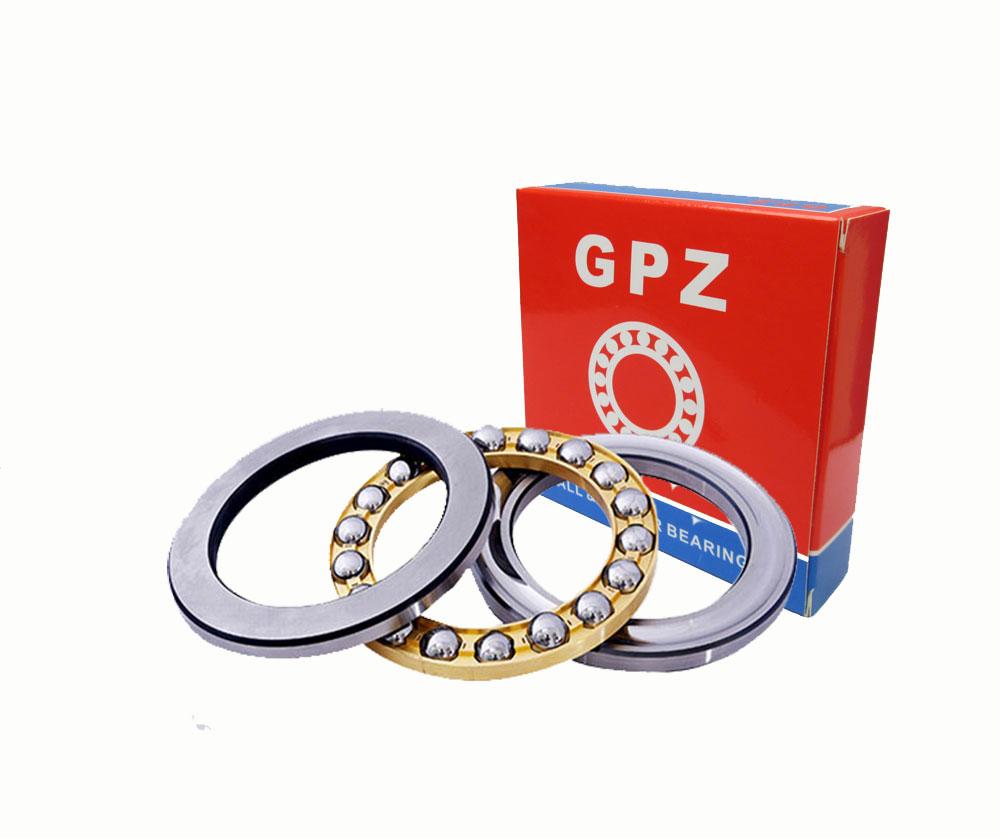 Bearing  51417M