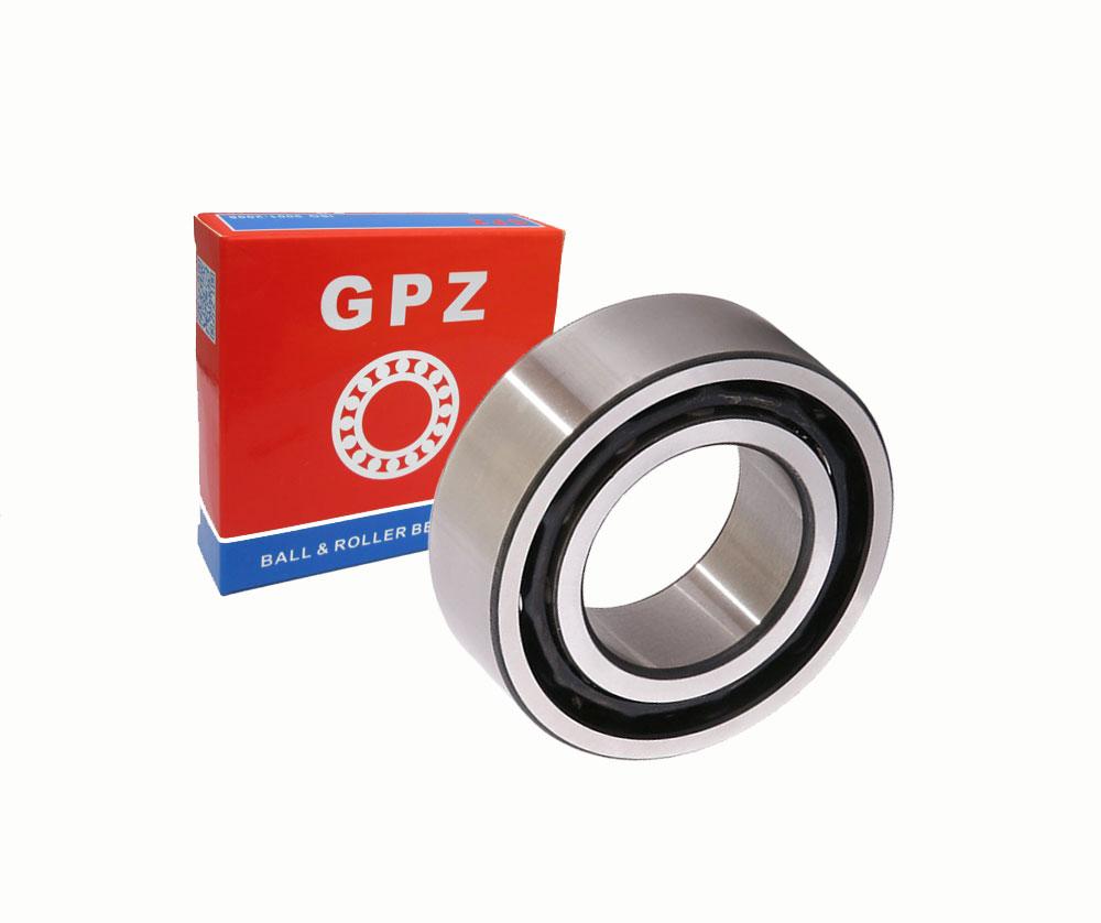 5208 Double Row Angular Contact Ball Bearing