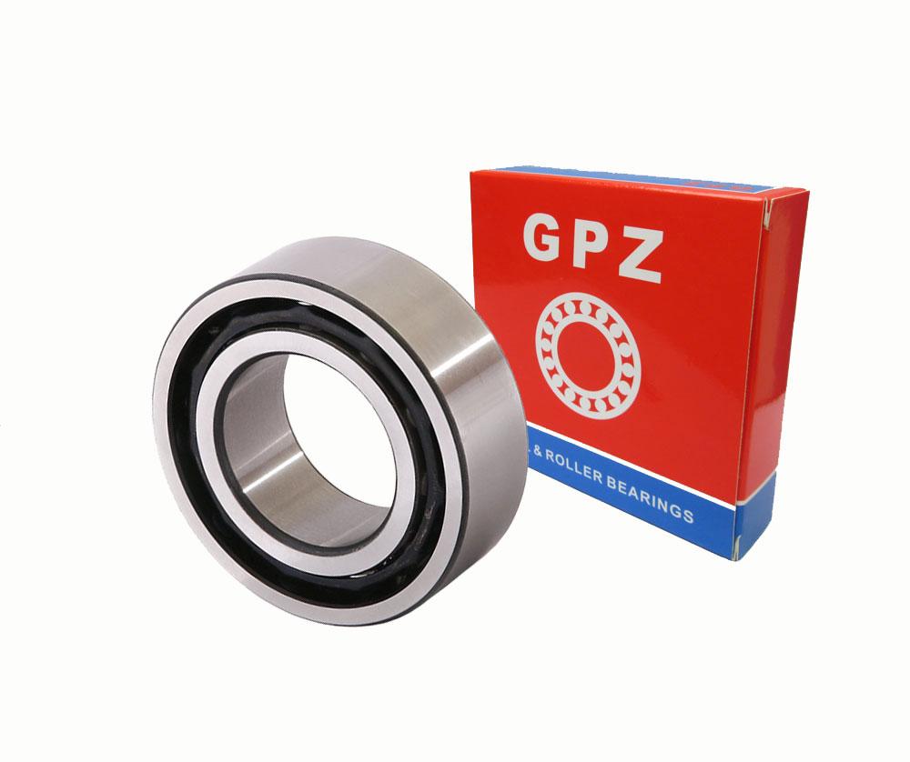 5209 Double Row Angular Contact Ball Bearing