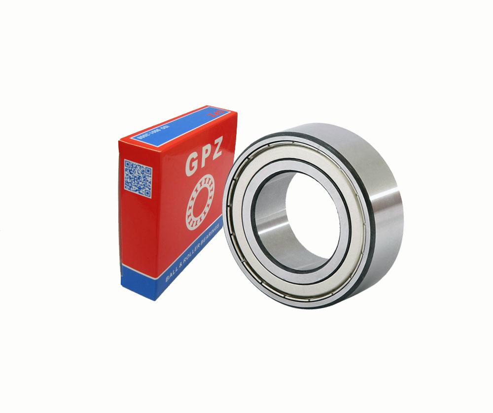 5210 Double Row Angular Contact Ball Bearing