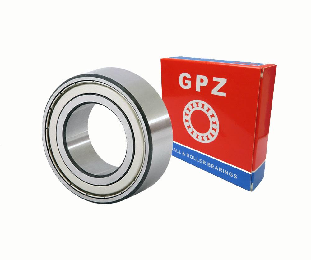 5212 Double Row Angular Contact Ball Bearing