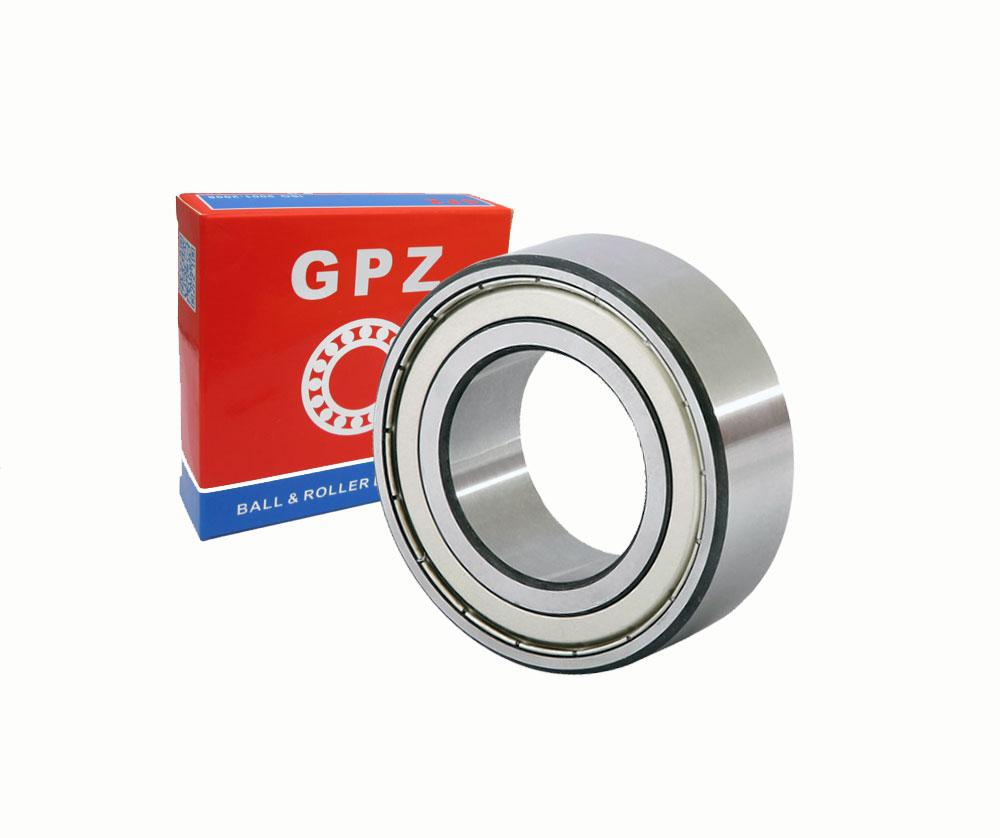 5213 Double Row Angular Contact Ball Bearing