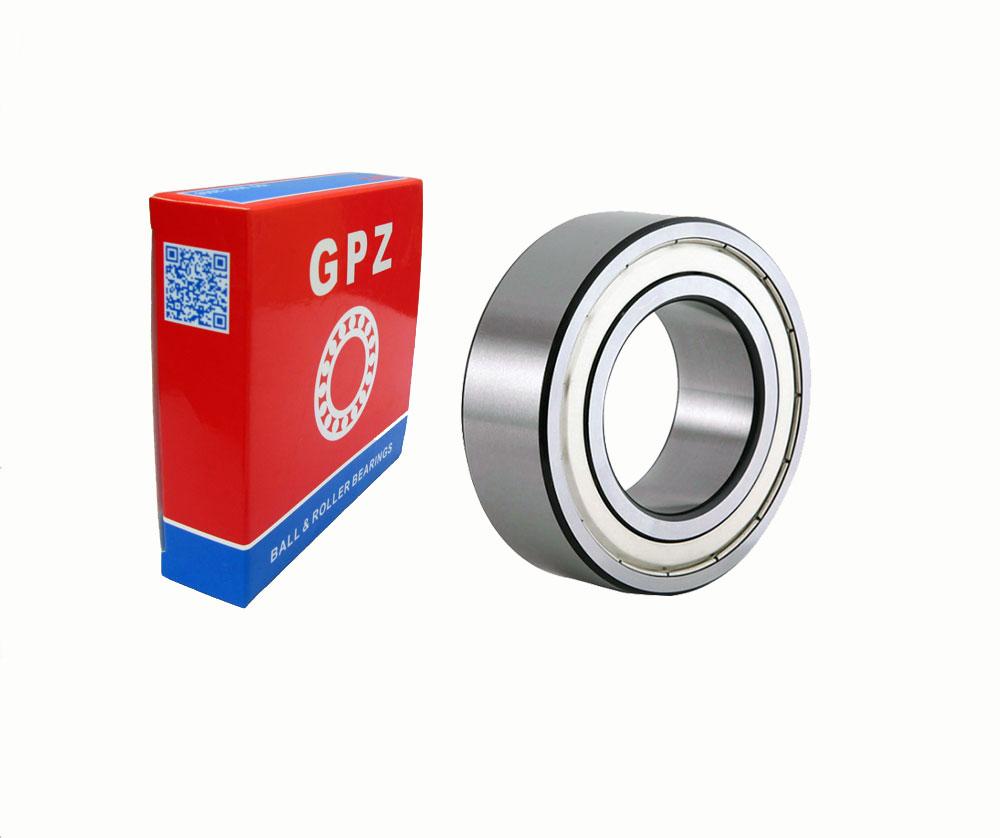 5215 Double Row Angular Contact Ball Bearing
